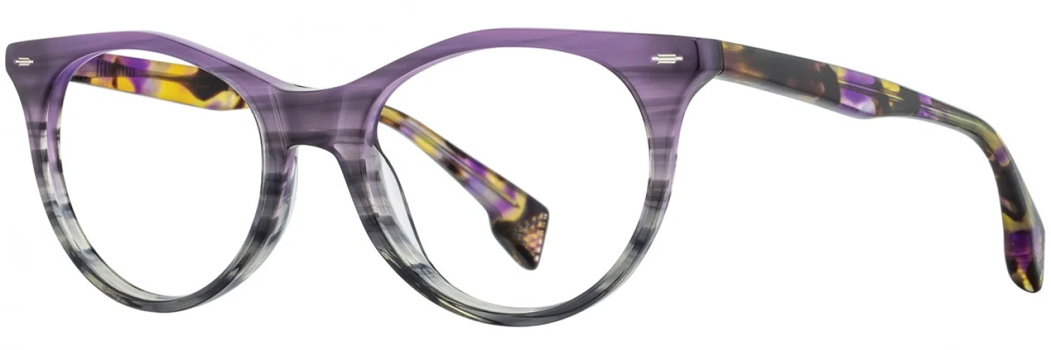 STATE Optical Co. MELROSE Eyeglasses - view 9